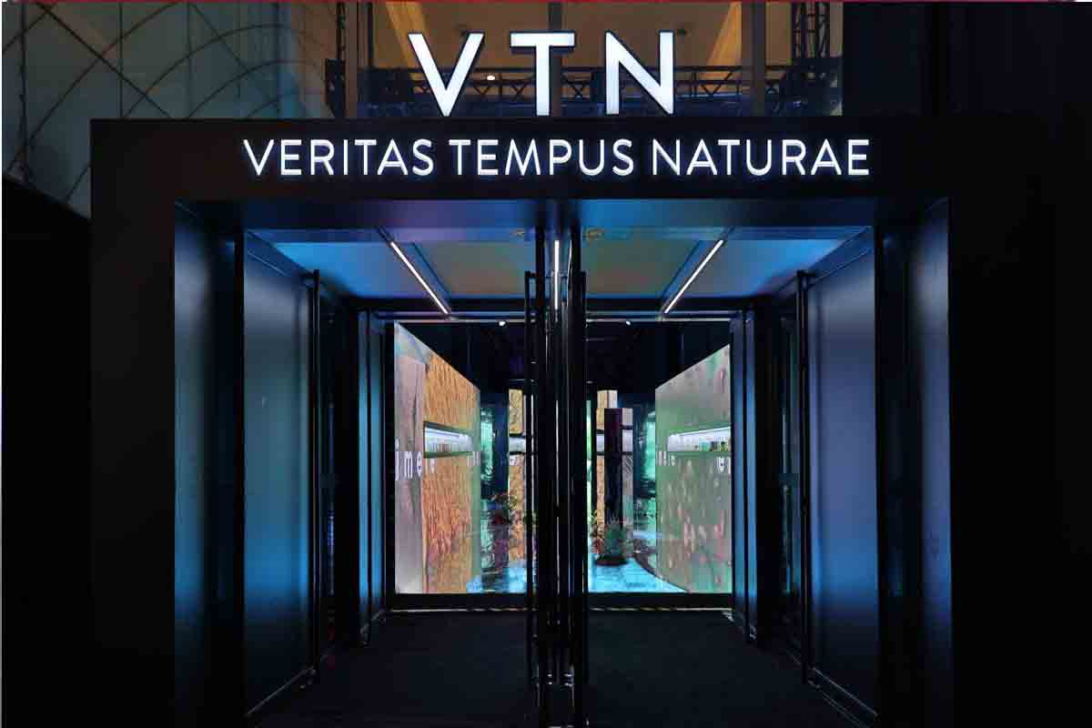 VTN健康美麗會員店